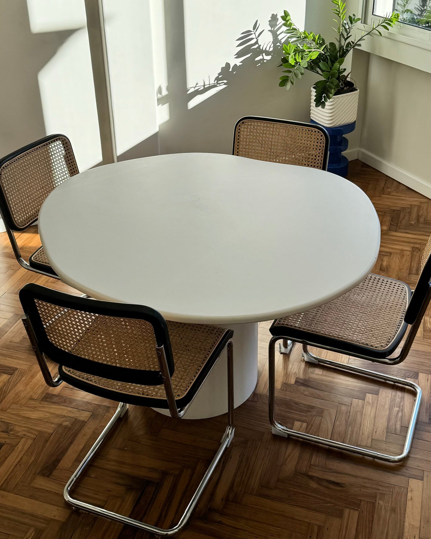 Mesa Comedor Prima #ciberocto