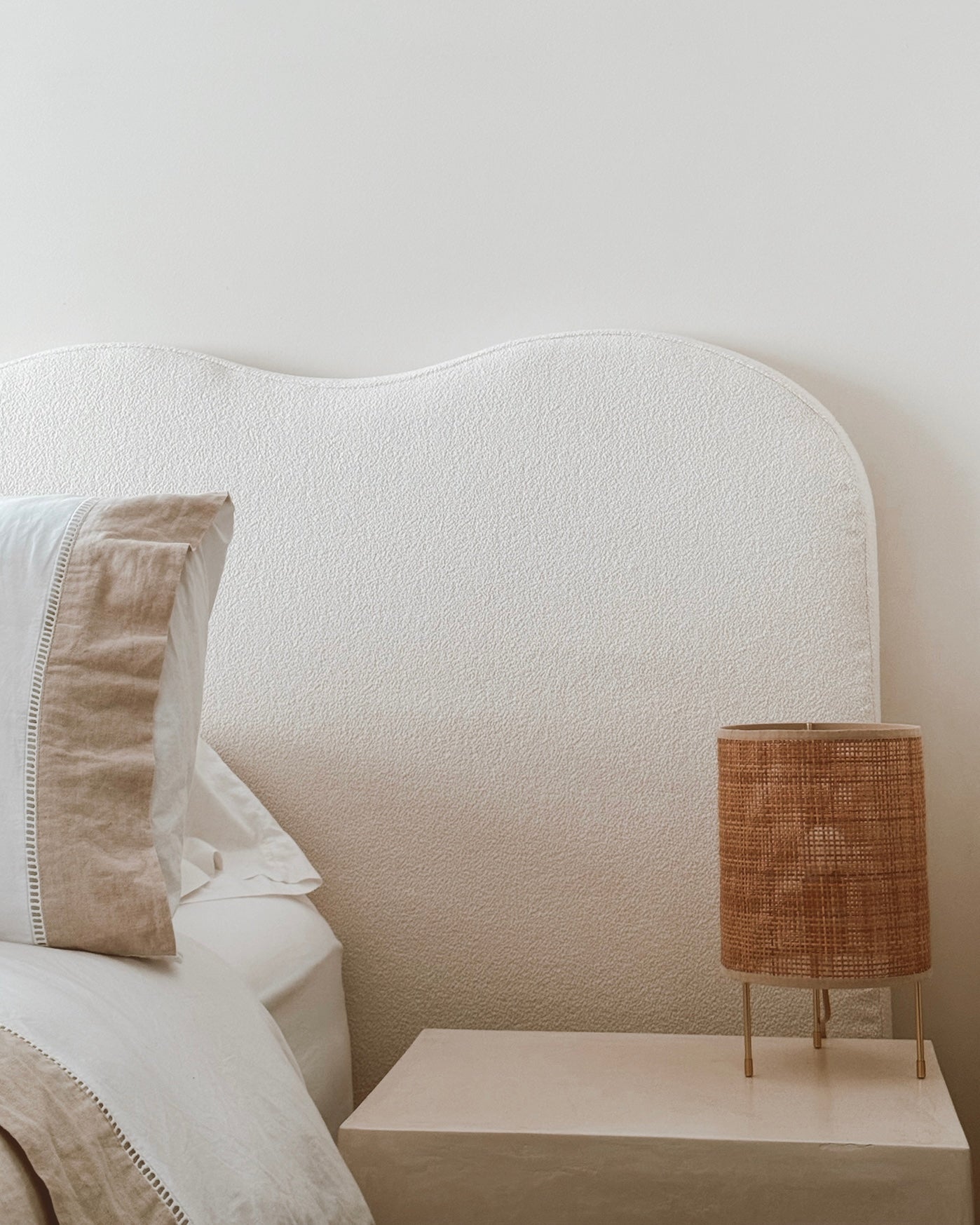 respaldo PISSIS - Tapizado