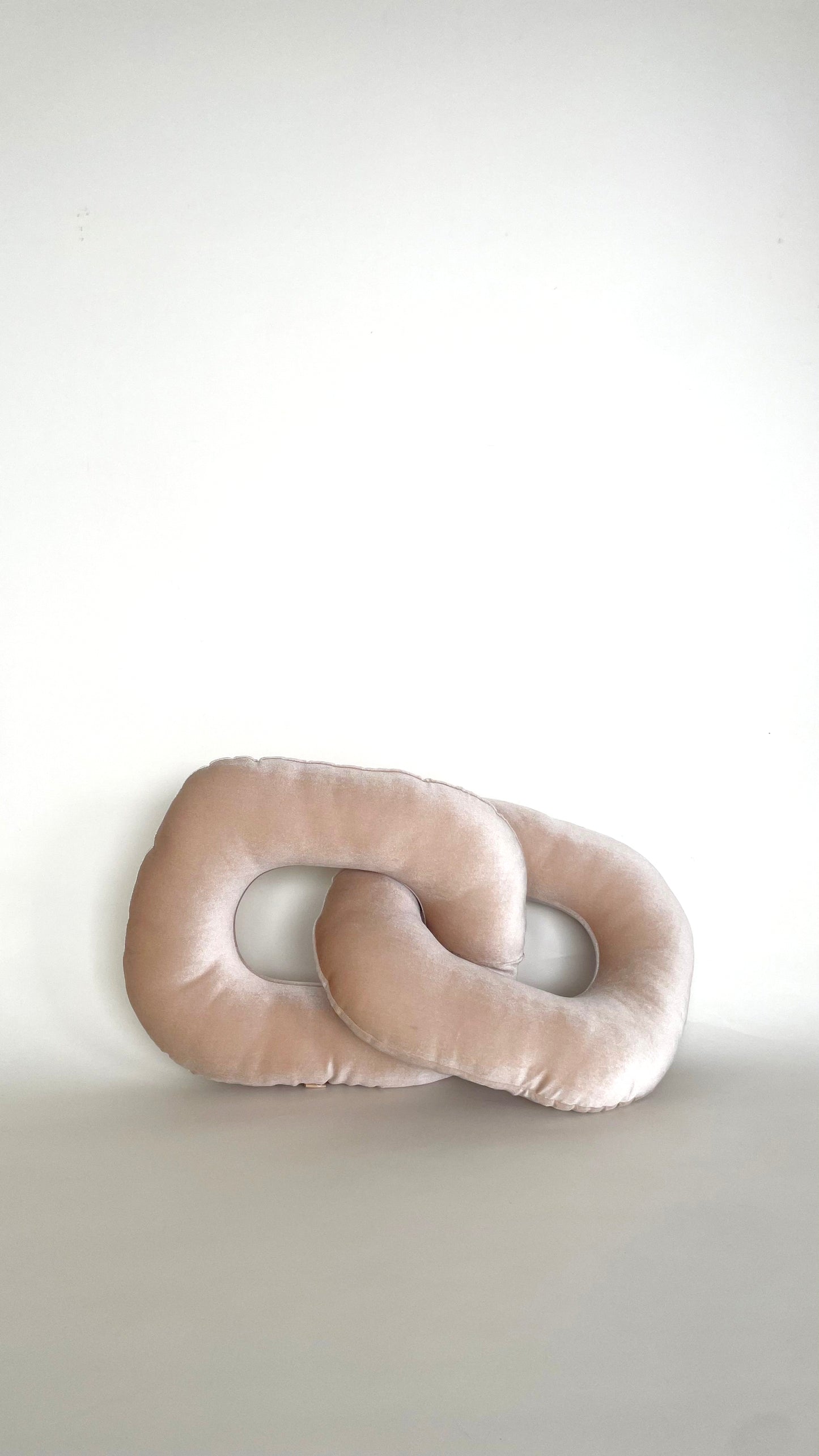 Almohadon LIEN - dos eslabones