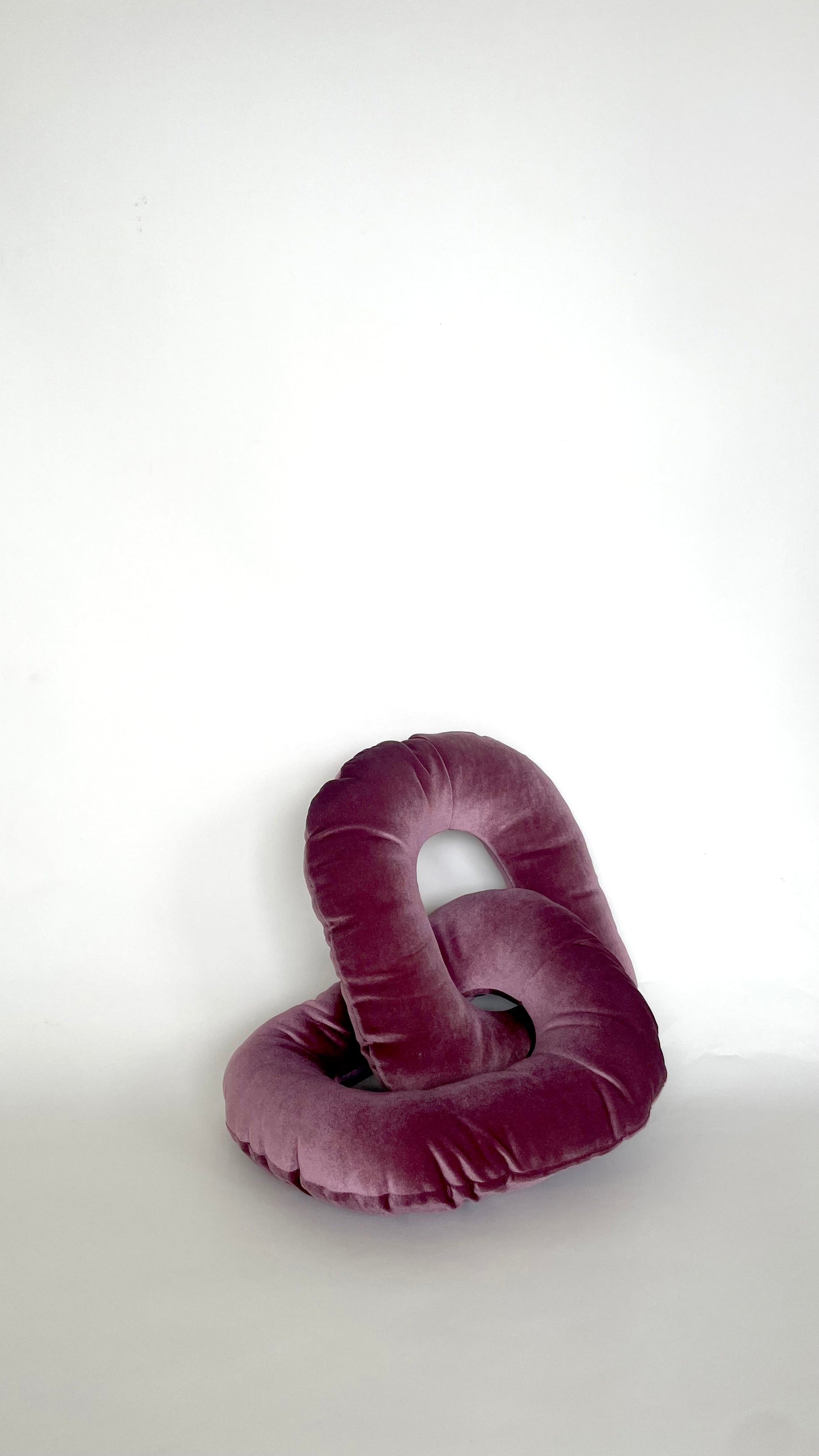 Almohadon LIEN - dos eslabones