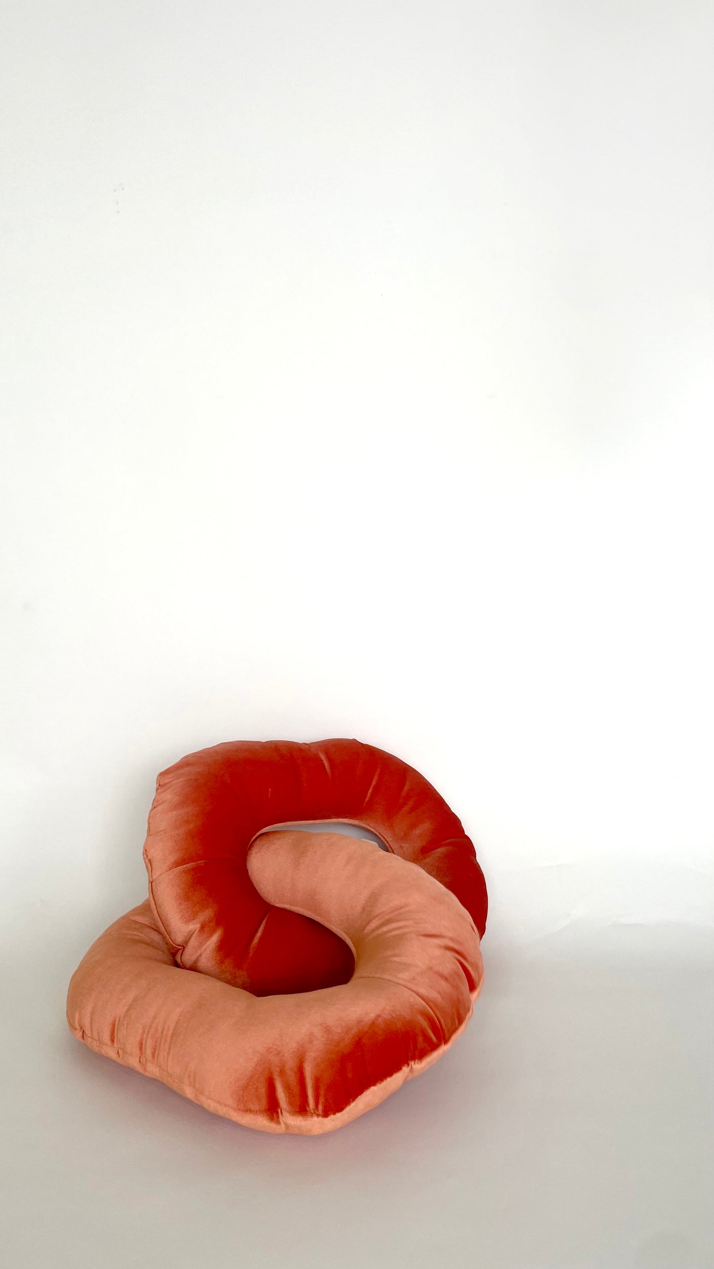 Almohadon LIEN - dos eslabones