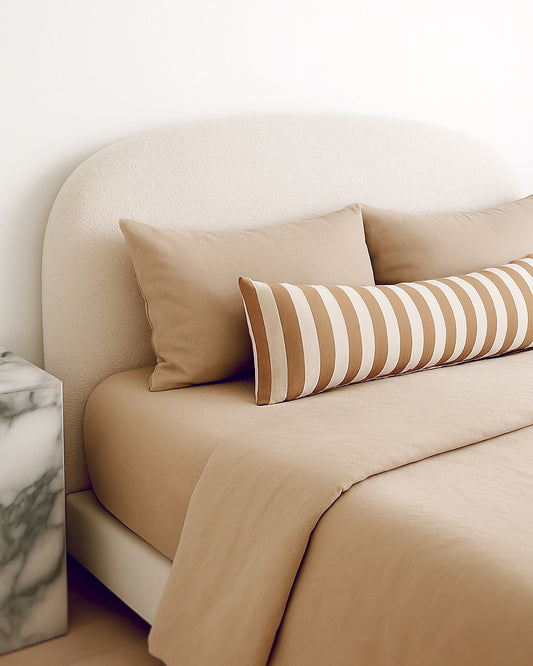 respaldo ROND - Tapizado