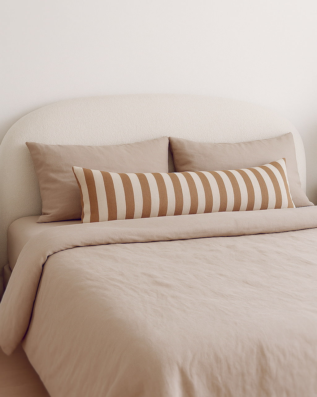 respaldo ROND - Tapizado