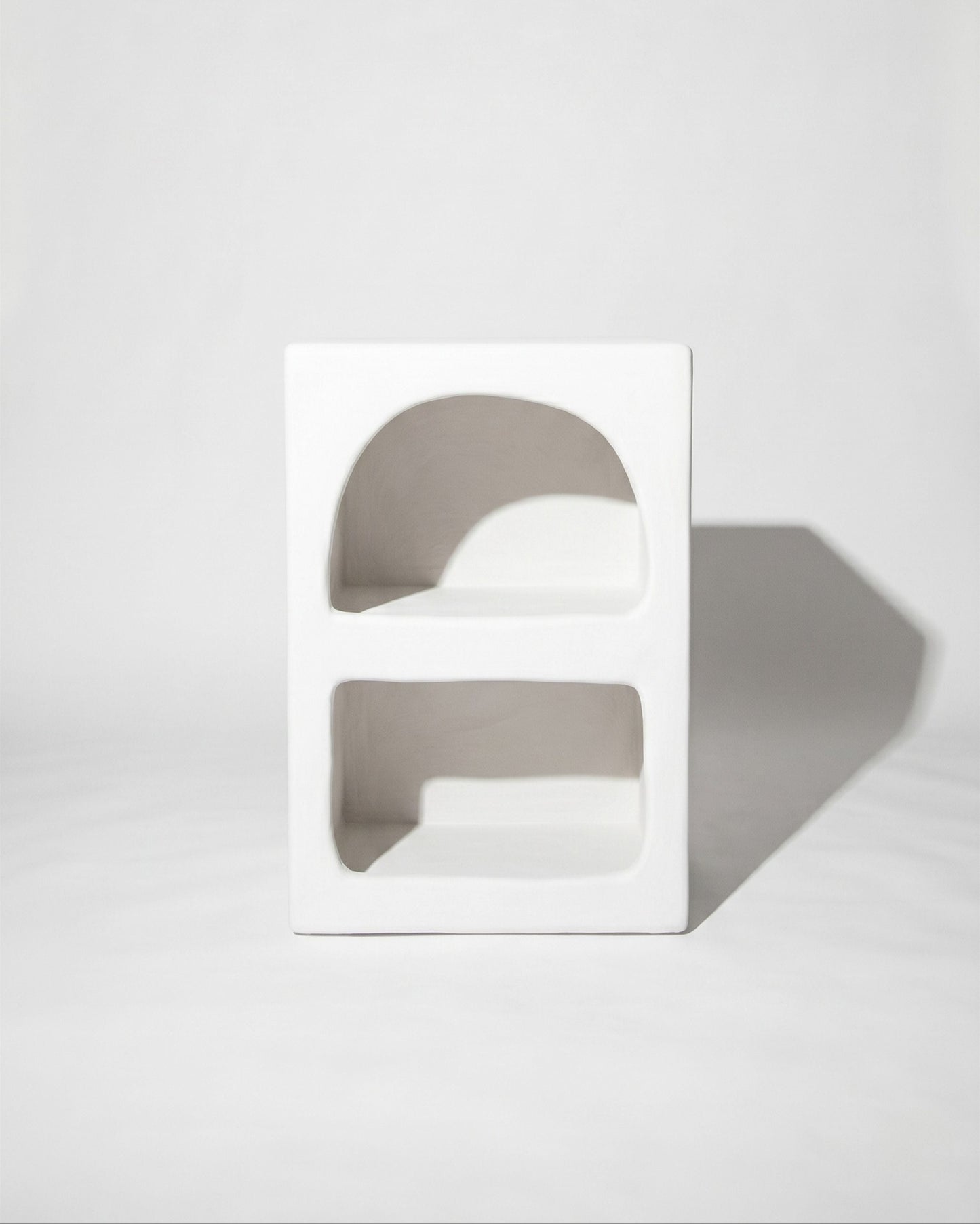 Mesa de luz & Arrimo AGIA #ciberocto
