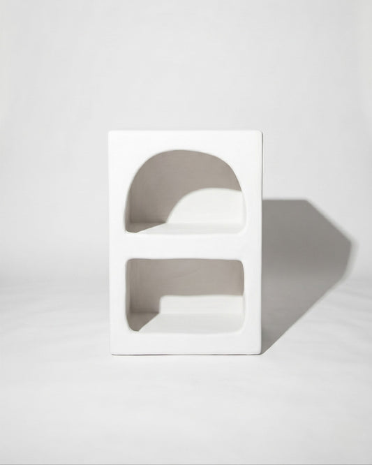 Mesa de luz & Arrimo AGIA #ciberocto