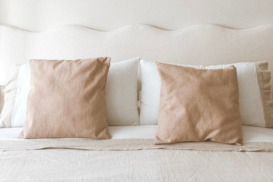 respaldo PISSIS - Funda desmontable